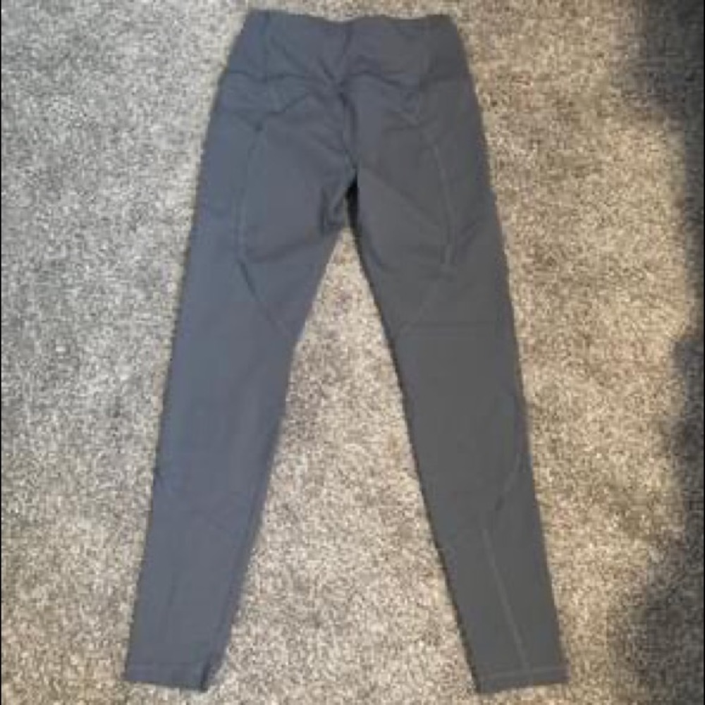 Yoga pants